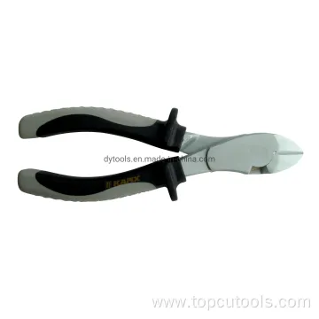 Plier Set 3PCS Fxa (side cutter, lineman, nose pl.)